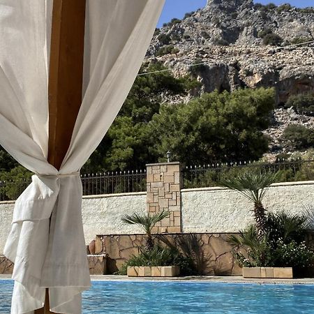 Theonia Villas Pefki (Rhodes) Exterior foto