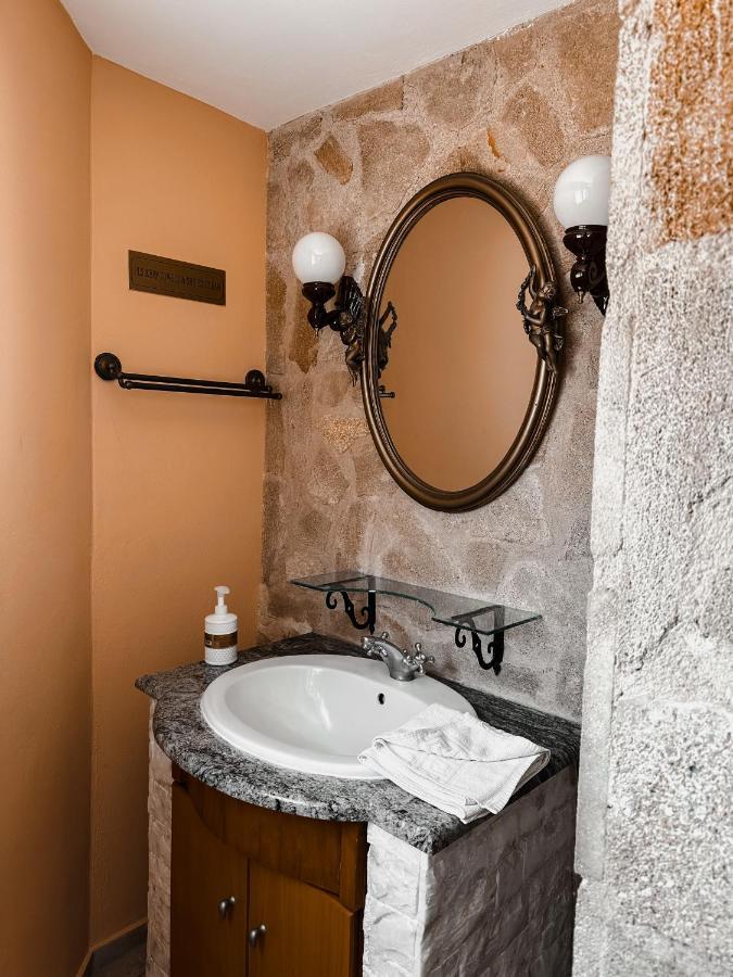 Theonia Villas Pefki (Rhodes) Exterior foto