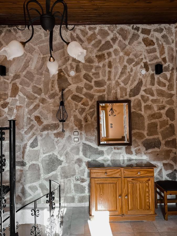 Theonia Villas Pefki (Rhodes) Exterior foto